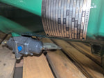  Fisher Controls 4" ED CL-300 Control Valve with Type 667 Size 45 Pneumatic Actuator Image