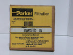  Parker 924453Q 10Q XN Filter Element 10 Micron Microglass III Image