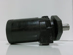  Parker TE0260AS100AAA Hydraulic LSHT Torquemotor 328 RPM 57 LPM 1740 PSI Image