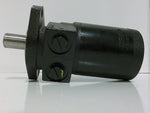  Parker TE0260AS100AAA Hydraulic LSHT Torquemotor 328 RPM 57 LPM 1740 PSI Image