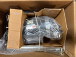  Dayton 12F735 Electric Oil Pump 1/2 HP 115 VAC 1720 RPM 4 GPM 9.0 A Image