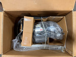  Dayton 12F735 Electric Oil Pump 1/2 HP 115 VAC 1720 RPM 4 GPM 9.0 A Image