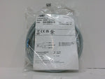  Baumer IWRM 18U9501 Inductive Distance Sensor 15-30 VDC Image