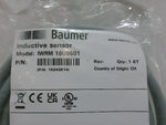  Baumer IWRM 18U9501 Inductive Distance Sensor 15-30 VDC Image