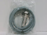  Baumer IWRM 18U9501 Inductive Distance Sensor 15-30 VDC Image