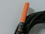  IFM IF5346 Inductive Proximity Sensor 10-36 VDC 400 Hz Image