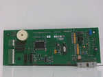  Mercator LM2015-1SS Display/Control PCB for LOMA IQ Metal Detection Systems Image