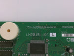  Mercator LM2015-1SS Display/Control PCB for LOMA IQ Metal Detection Systems Image