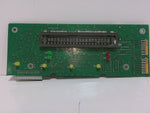  Mercator LM2015-1SS Display/Control PCB for LOMA IQ Metal Detection Systems Image