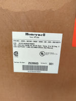  Honeywell Truline DR4302-0000-N0100-0000-0000-B0-005 Chart Recorder 0-55 Deg. C Image
