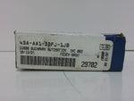 Mac Valves 45A-AA1-DDFJ-1JB Solenoid Valve 24 VDC 1/8" NPT Image