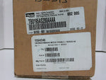  Parker TB0195AS280AAAA Hydraulic Orbit Motor Image