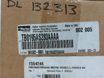  Parker TB0195AS280AAAA Hydraulic Orbit Motor Image