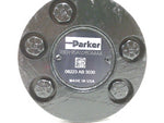  Parker TB0195AS280AAAA Hydraulic Orbit Motor Image