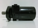  Parker TB0195AS280AAAA Hydraulic Orbit Motor Image