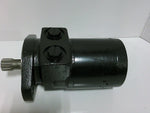  Parker TB0195AS280AAAA Hydraulic Orbit Motor Image