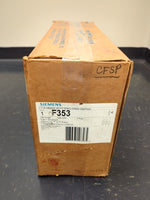  Siemens ITE F353 100A 600V Fusible Disconnect Switch 100 Amp 600 Volt Image