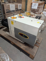  Pfeiffer DUO 120A Two Stage Rotary Vane Vacuum Pump 84.75 CFM 220/380V 3PH Image