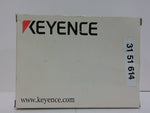  Keyence CA-D5 LED Illumination Cable 2-pin Male and Female Connection 5M Image
