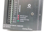  Parker SX83-135 Compumotor Stepper Motor Drive 90-130 VAC 50-60 Hz Image