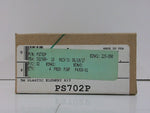  Parker PS702P Particulate Filter Element Kit 5 Micron Series 06F Image