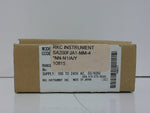  RKC Instrument SA200FJA1-MM-4 Temperature/Process Controller Image