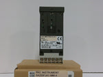  RKC Instrument SA200FJA1-MM-4 Temperature/Process Controller Image