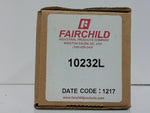  Fairchild 10232L Pneumatic Pressure Regulator 500 psi Max 1/4" FNPT Image