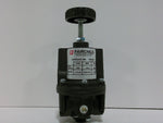  Fairchild 10232L Pneumatic Pressure Regulator 500 psi Max 1/4" FNPT Image