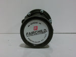  Fairchild 10232L Pneumatic Pressure Regulator 500 psi Max 1/4" FNPT Image