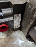  Bosch Racine PSV-PSCF-80GRM-62 Hydraulic Pump 60gpm 1500psi Image