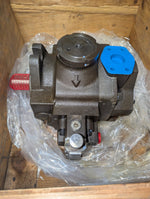  Bosch Racine PSV-PSCF-80GRM-62 Hydraulic Pump 60gpm 1500psi Image