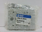  SMC MXS20-20-M9PSAPC Pneumatic Actuator 20mm Bore 20mm Stroke Image