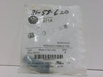  Allen Bradley 871A-TS5-D1 Terminal Chamber for Proximity Sensors Image