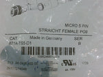  Allen Bradley 871A-TS5-D1 Terminal Chamber for Proximity Sensors Image