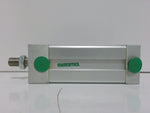  Numatics R10G-02A1B-AAA0 Pneumatic Cylinder 1-1/8" Bore 2" Stroke Image