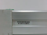  Numatics R10G-02A1B-AAA0 Pneumatic Cylinder 1-1/8" Bore 2" Stroke Image