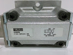  Parker CC9237B Pneumatic Valve 3/8" NPT Image
