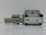  Parker CC9237B Pneumatic Valve 3/8" NPT Image