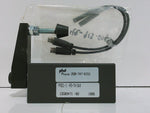  PHD PAS2L-1-AS-TN Pneumatic Swing Clamp 25mm Bore Left-Hand Swing Image