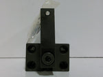  PHD PAS2L-1-AS-TN Pneumatic Swing Clamp 25mm Bore Left-Hand Swing Image