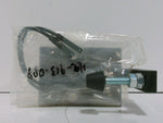  PHD PAS2L-1-AS-TN Pneumatic Swing Clamp 25mm Bore Left-Hand Swing Image