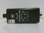  Danaher Controls CG912A3 Time Delay Relay 120 VAC Image