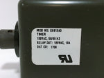  Danaher Controls CG912A3 Time Delay Relay 120 VAC Image