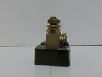  Crompton TM-10-50 DC Current Shunt 10A 50 mV Image