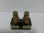  Crompton TM-10-50 DC Current Shunt 10A 50 mV Image