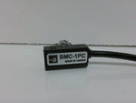  Parker SMC-1PC Hall Effect Sensor 5-24 VDC 150 mA Image