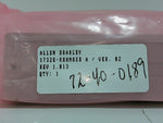  Allen Bradley 1732E-OB8M8SR ArmorBlock I/O Module 12-30VDC Image