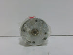  Bimba FO-040.75 Compact Pneumatic Cylinder 3/4" Bore 0.75" Stroke Image