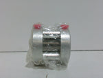  Bimba FO-040.75 Compact Pneumatic Cylinder 3/4" Bore 0.75" Stroke Image